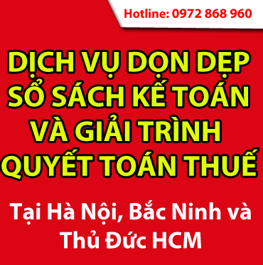 dich vu don dep so sach